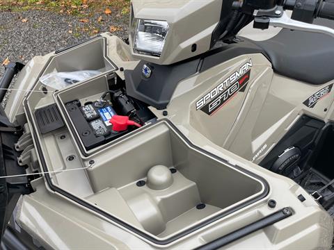 2024 Polaris Sportsman 570 EPS in Chicora, Pennsylvania - Photo 10