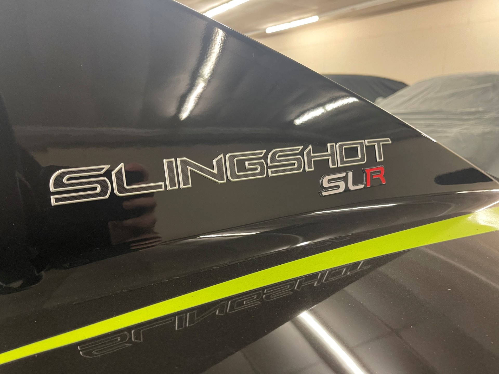 2023 Slingshot Slingshot SLR in Chicora, Pennsylvania - Photo 4