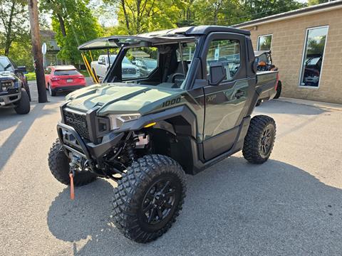 2024 Polaris Polaris XPEDITION XP Northstar in Chicora, Pennsylvania - Photo 1