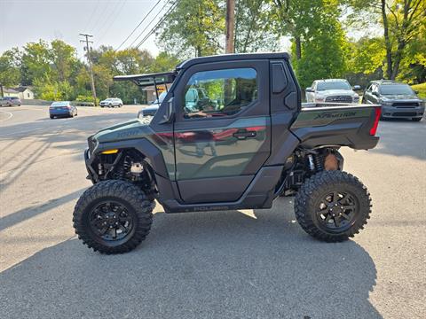 2024 Polaris Polaris XPEDITION XP Northstar in Chicora, Pennsylvania - Photo 2