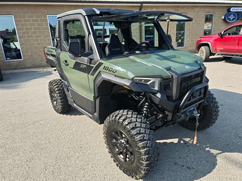 2024 Polaris Polaris XPEDITION XP Northstar in Chicora, Pennsylvania - Photo 7