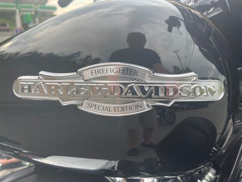 2020 Harley-Davidson Ultra Limited in Chicora, Pennsylvania - Photo 8