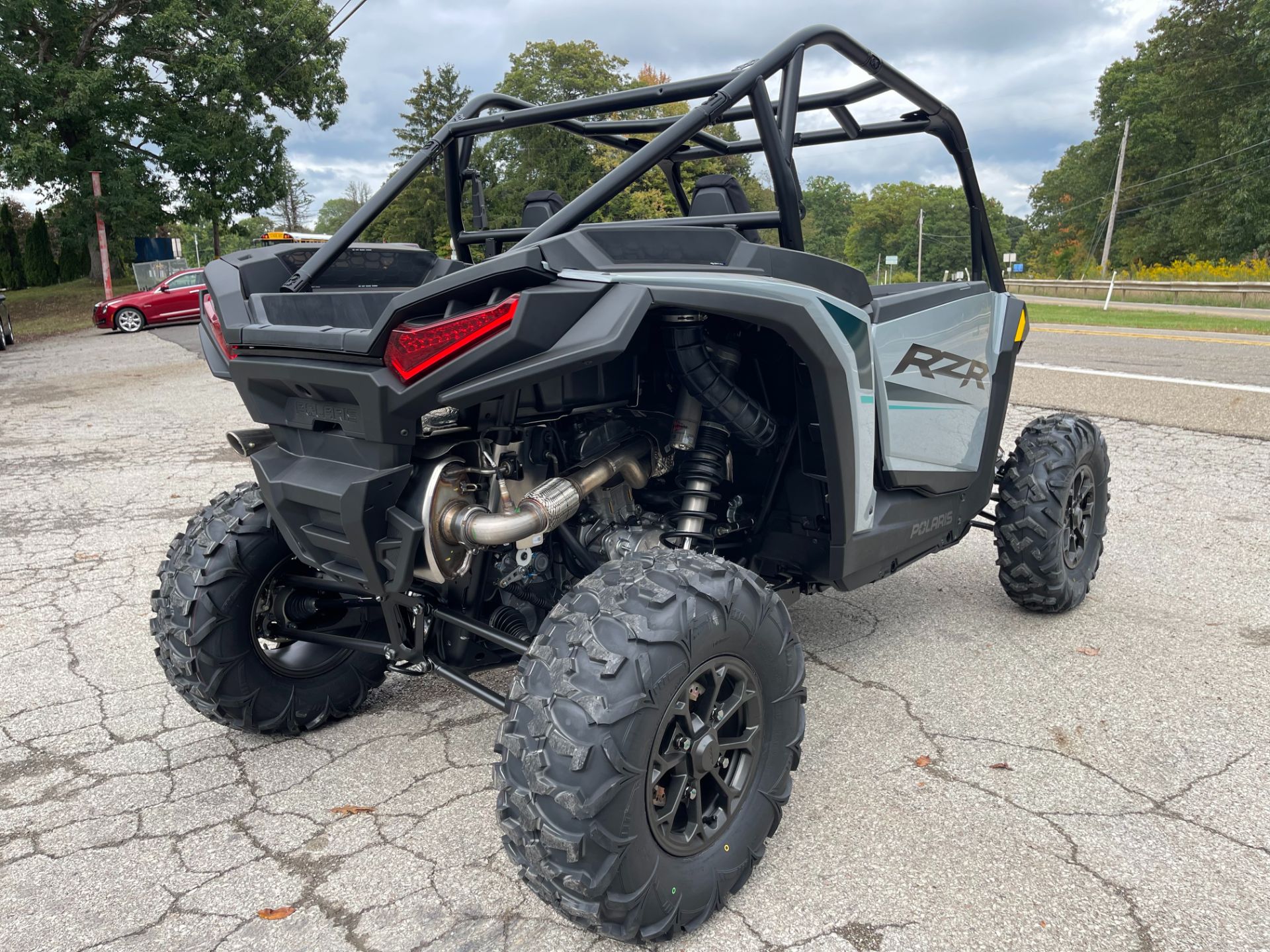 2025 Polaris RZR XP 1000 Sport in Chicora, Pennsylvania - Photo 3