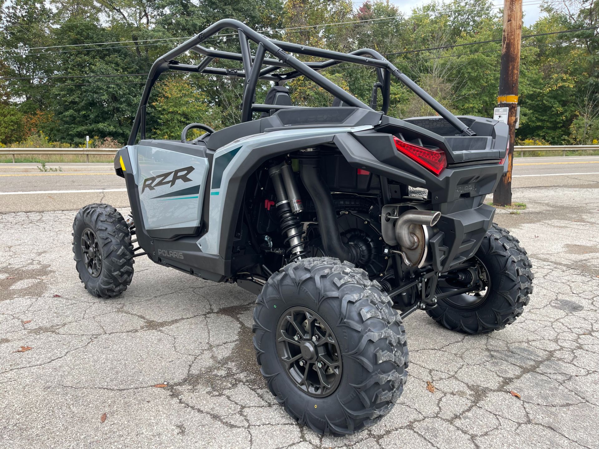 2025 Polaris RZR XP 1000 Sport in Chicora, Pennsylvania - Photo 5