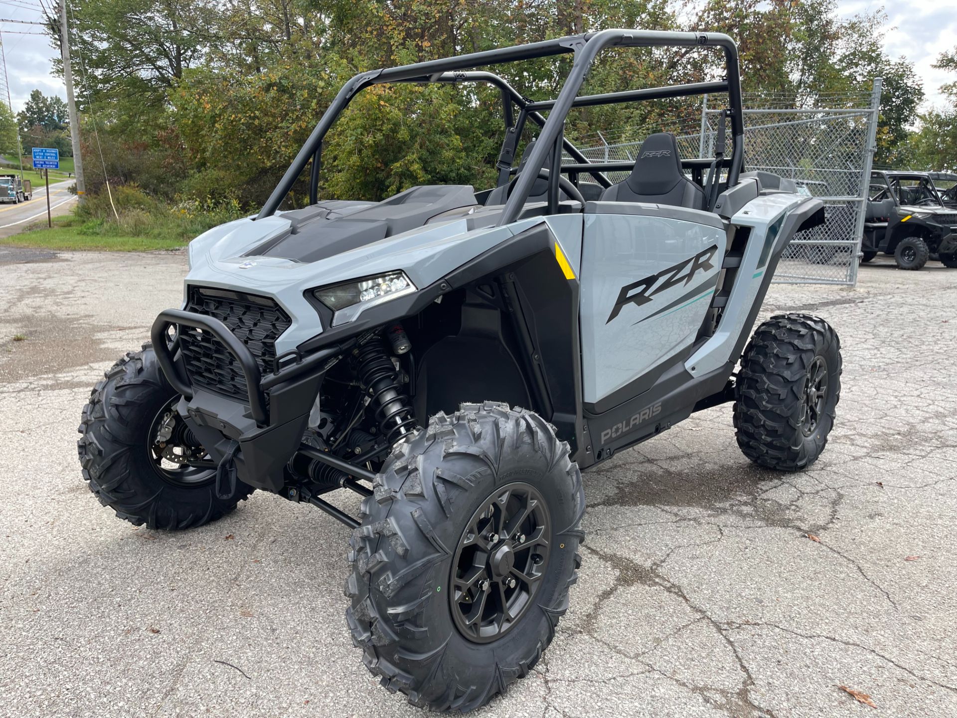 2025 Polaris RZR XP 1000 Sport in Chicora, Pennsylvania - Photo 7