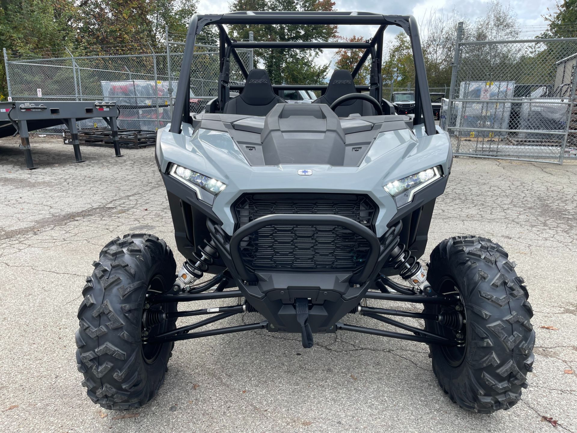 2025 Polaris RZR XP 1000 Sport in Chicora, Pennsylvania - Photo 8