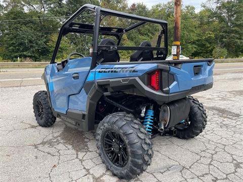 2025 Polaris General 1000 Premium in Chicora, Pennsylvania - Photo 5