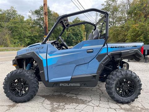 2025 Polaris General 1000 Premium in Chicora, Pennsylvania - Photo 6