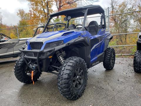 2024 Polaris General XP 1000 Premium in Chicora, Pennsylvania - Photo 1