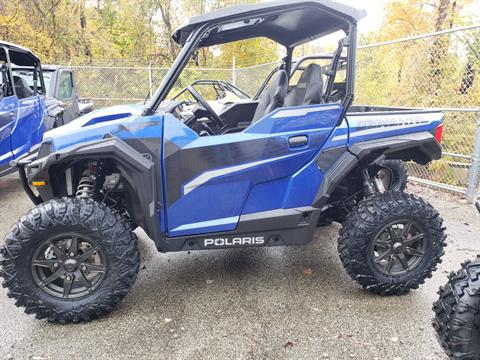 2024 Polaris General XP 1000 Premium in Chicora, Pennsylvania - Photo 2