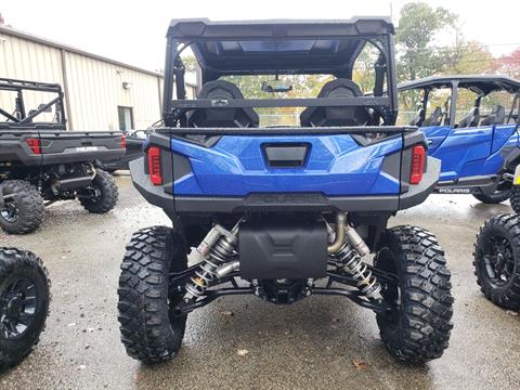 2024 Polaris General XP 1000 Premium in Chicora, Pennsylvania - Photo 4