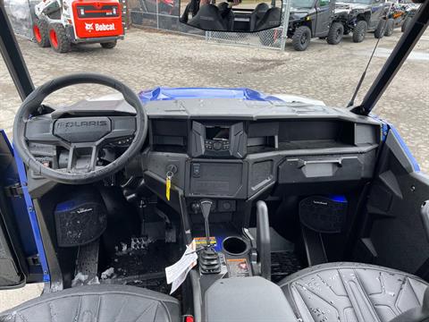 2024 Polaris General XP 1000 Premium in Chicora, Pennsylvania - Photo 8