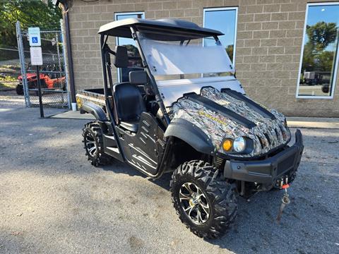 2014 Massimo MSU500EFI in Chicora, Pennsylvania - Photo 7