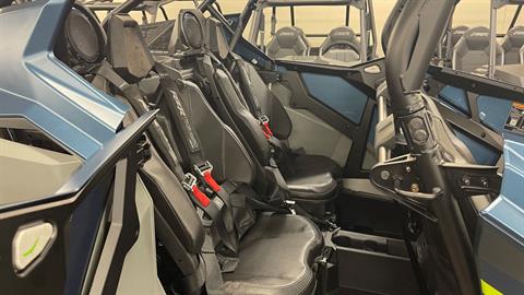 2022 Polaris RZR Turbo R 4 Premium - Ride Command Package in Chicora, Pennsylvania - Photo 6