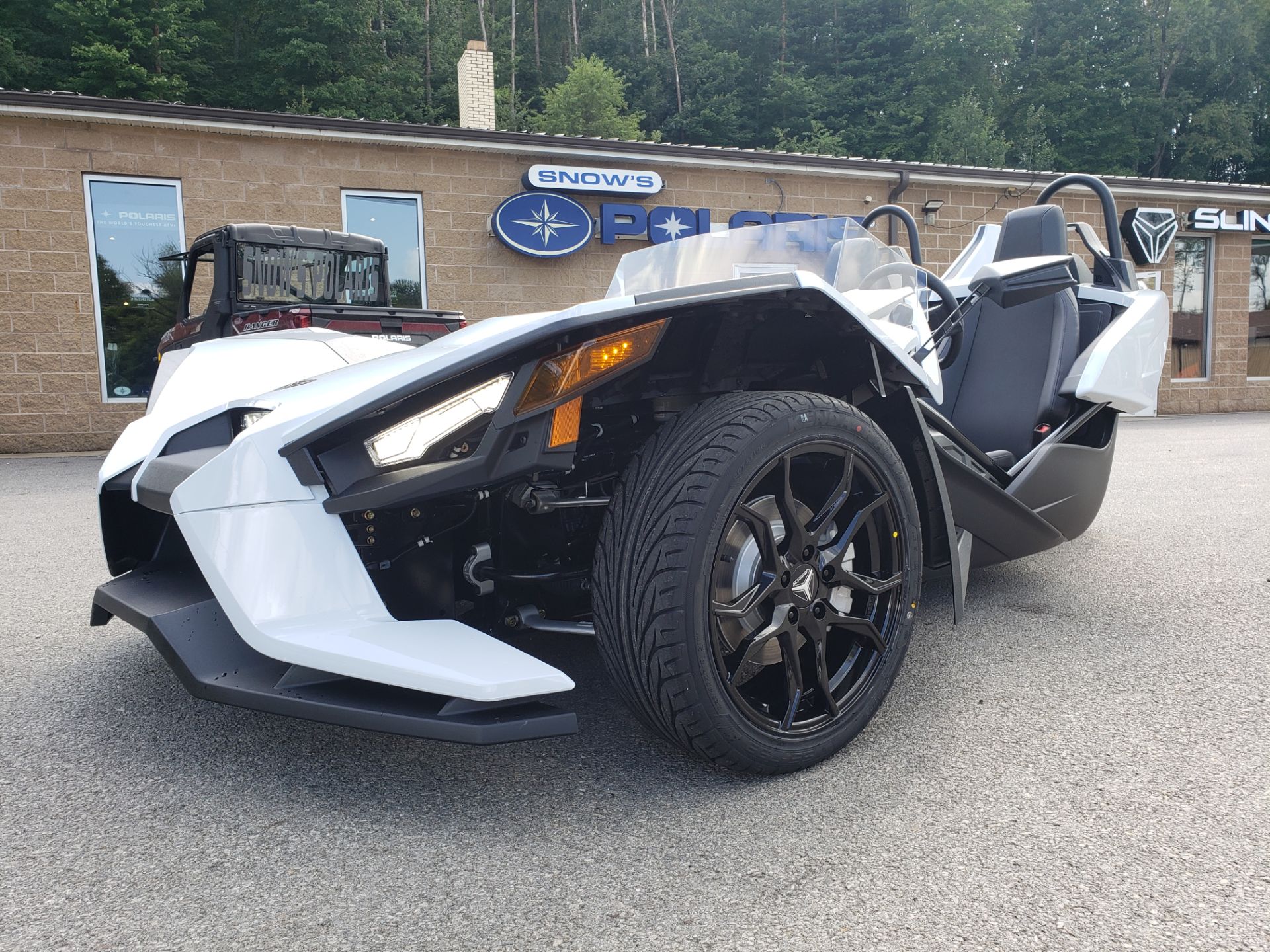2023 Slingshot Slingshot S w/ Technology Package 1 Manual in Chicora, Pennsylvania - Photo 1