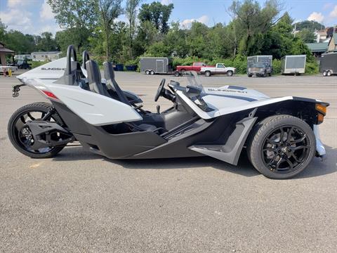 2023 Slingshot Slingshot S w/ Technology Package 1 Manual in Chicora, Pennsylvania - Photo 6