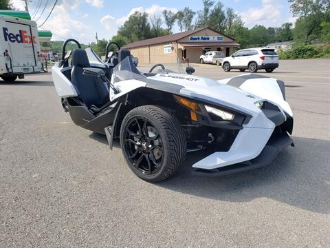 2023 Slingshot Slingshot S w/ Technology Package 1 Manual in Chicora, Pennsylvania - Photo 7