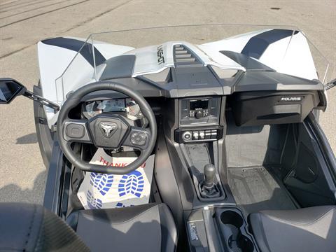 2023 Slingshot Slingshot S w/ Technology Package 1 Manual in Chicora, Pennsylvania - Photo 10