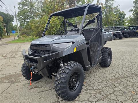 2025 Polaris Ranger XP 1000 Premium in Chicora, Pennsylvania - Photo 1