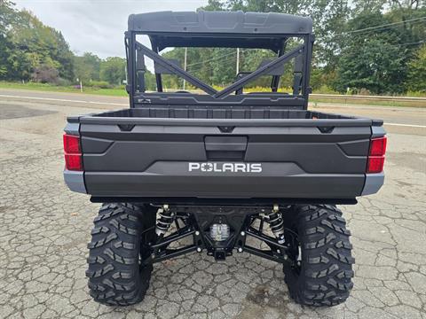 2025 Polaris Ranger XP 1000 Premium in Chicora, Pennsylvania - Photo 4