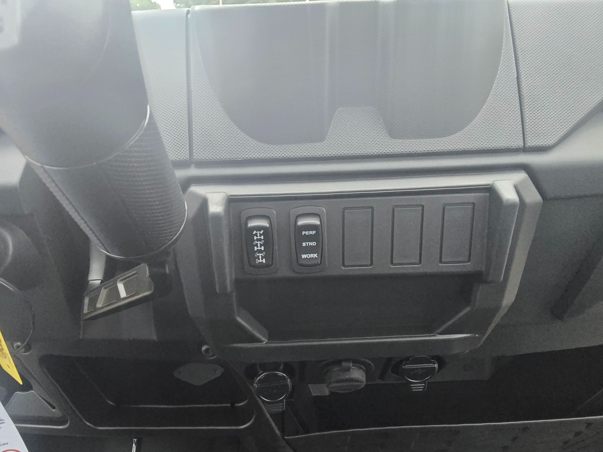 2025 Polaris Ranger XP 1000 Premium in Chicora, Pennsylvania - Photo 14