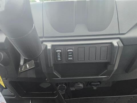 2025 Polaris Ranger XP 1000 Premium in Chicora, Pennsylvania - Photo 14