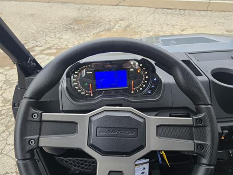 2025 Polaris Ranger XP 1000 Premium in Chicora, Pennsylvania - Photo 15