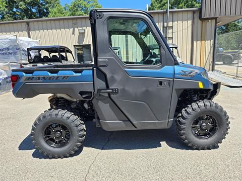 2025 Polaris Ranger XP 1000 NorthStar Edition Ultimate in Chicora, Pennsylvania - Photo 1