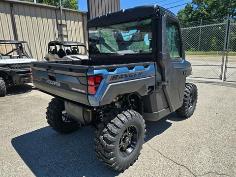 2025 Polaris Ranger XP 1000 NorthStar Edition Ultimate in Chicora, Pennsylvania - Photo 3