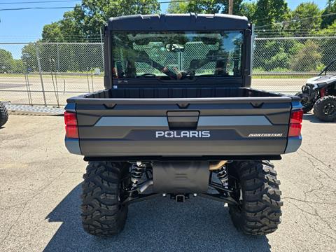 2025 Polaris Ranger XP 1000 NorthStar Edition Ultimate in Chicora, Pennsylvania - Photo 4