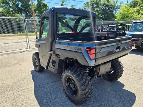 2025 Polaris Ranger XP 1000 NorthStar Edition Ultimate in Chicora, Pennsylvania - Photo 5