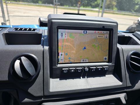 2025 Polaris Ranger XP 1000 NorthStar Edition Ultimate in Chicora, Pennsylvania - Photo 11