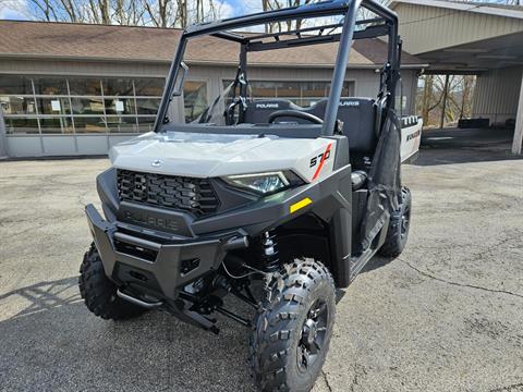 2024 Polaris Ranger SP 570 Premium in Beaver Falls, Pennsylvania - Photo 1