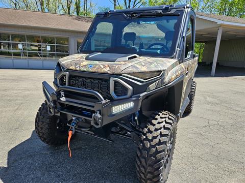 2024 Polaris Ranger XD 1500 Northstar Edition Ultimate in Beaver Falls, Pennsylvania - Photo 1