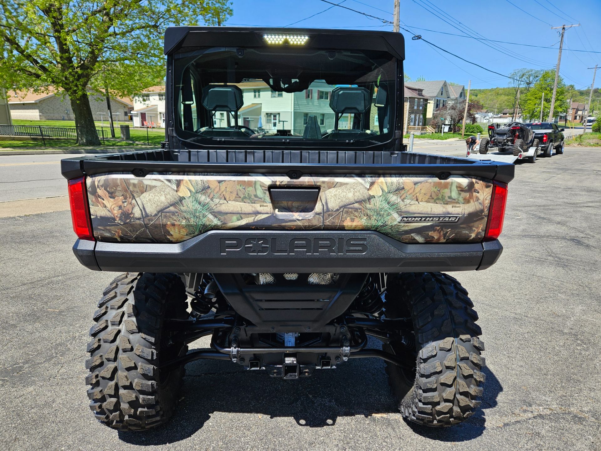 2024 Polaris Ranger XD 1500 Northstar Edition Ultimate in Beaver Falls, Pennsylvania - Photo 3