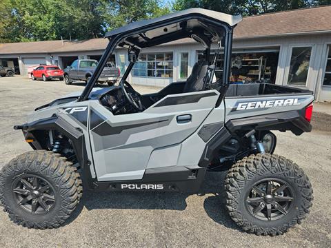 2023 Polaris General XP 1000 Ultimate in Beaver Falls, Pennsylvania - Photo 2