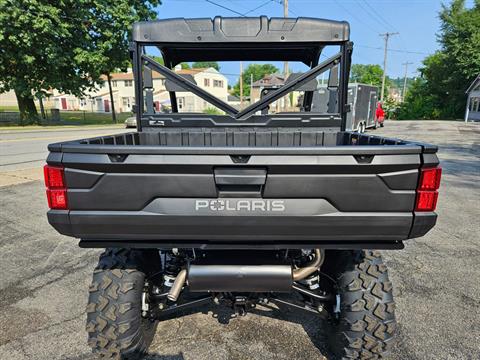 2025 Polaris Ranger 1000 Premium in Beaver Falls, Pennsylvania - Photo 3