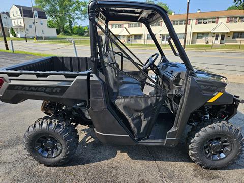 2025 Polaris Ranger 1000 Premium in Beaver Falls, Pennsylvania - Photo 4