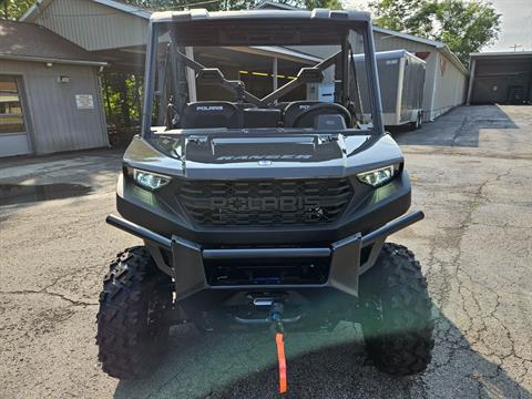 2025 Polaris Ranger 1000 Premium in Beaver Falls, Pennsylvania - Photo 5