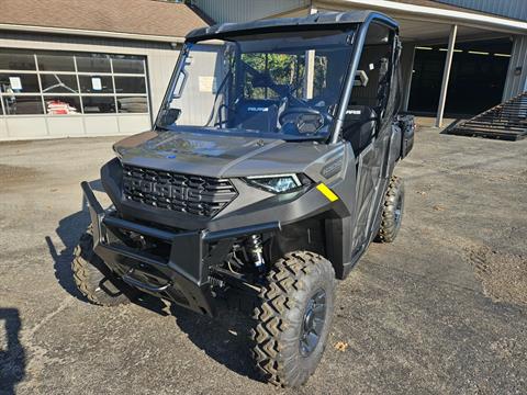 2024 Polaris Ranger 1000 Premium in Beaver Falls, Pennsylvania