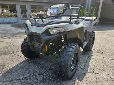 2025 Polaris Sportsman 570 in Beaver Falls, Pennsylvania - Photo 1