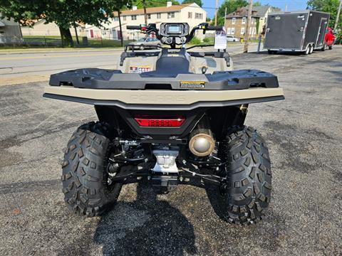 2025 Polaris Sportsman 570 in Beaver Falls, Pennsylvania - Photo 3