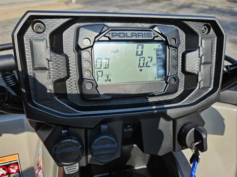 2025 Polaris Sportsman 570 in Beaver Falls, Pennsylvania - Photo 6