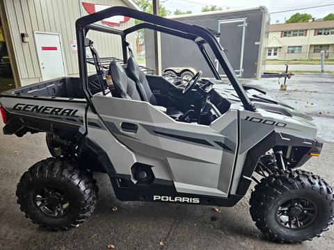 2024 Polaris General 1000 Sport in Beaver Falls, Pennsylvania - Photo 4