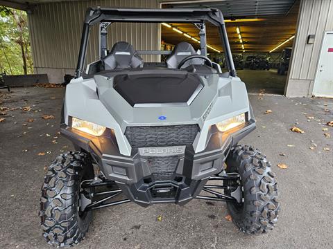 2024 Polaris General 1000 Sport in Beaver Falls, Pennsylvania - Photo 5