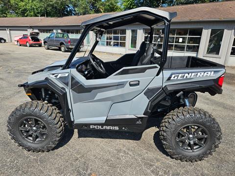 2023 Polaris General XP 1000 Premium in Beaver Falls, Pennsylvania - Photo 2