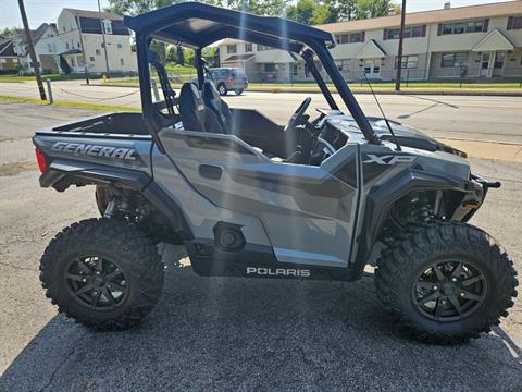 2023 Polaris General XP 1000 Premium in Beaver Falls, Pennsylvania - Photo 4