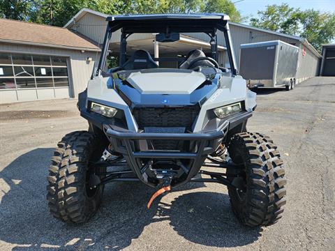 2023 Polaris General XP 1000 Premium in Beaver Falls, Pennsylvania - Photo 5