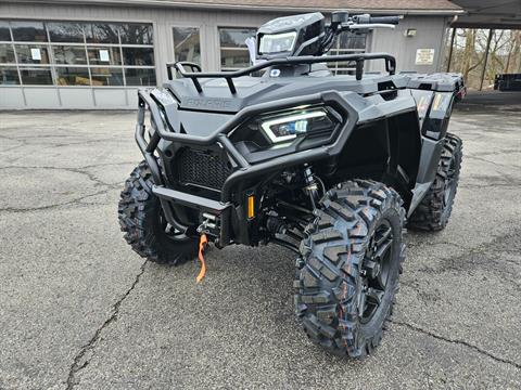 2024 Polaris Sportsman 570 Trail in Beaver Falls, Pennsylvania - Photo 1