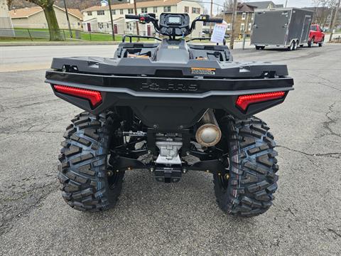 2024 Polaris Sportsman 570 Trail in Beaver Falls, Pennsylvania - Photo 3